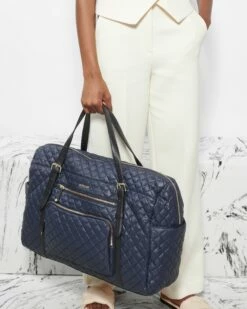 Dawn/White Crosby Weekender