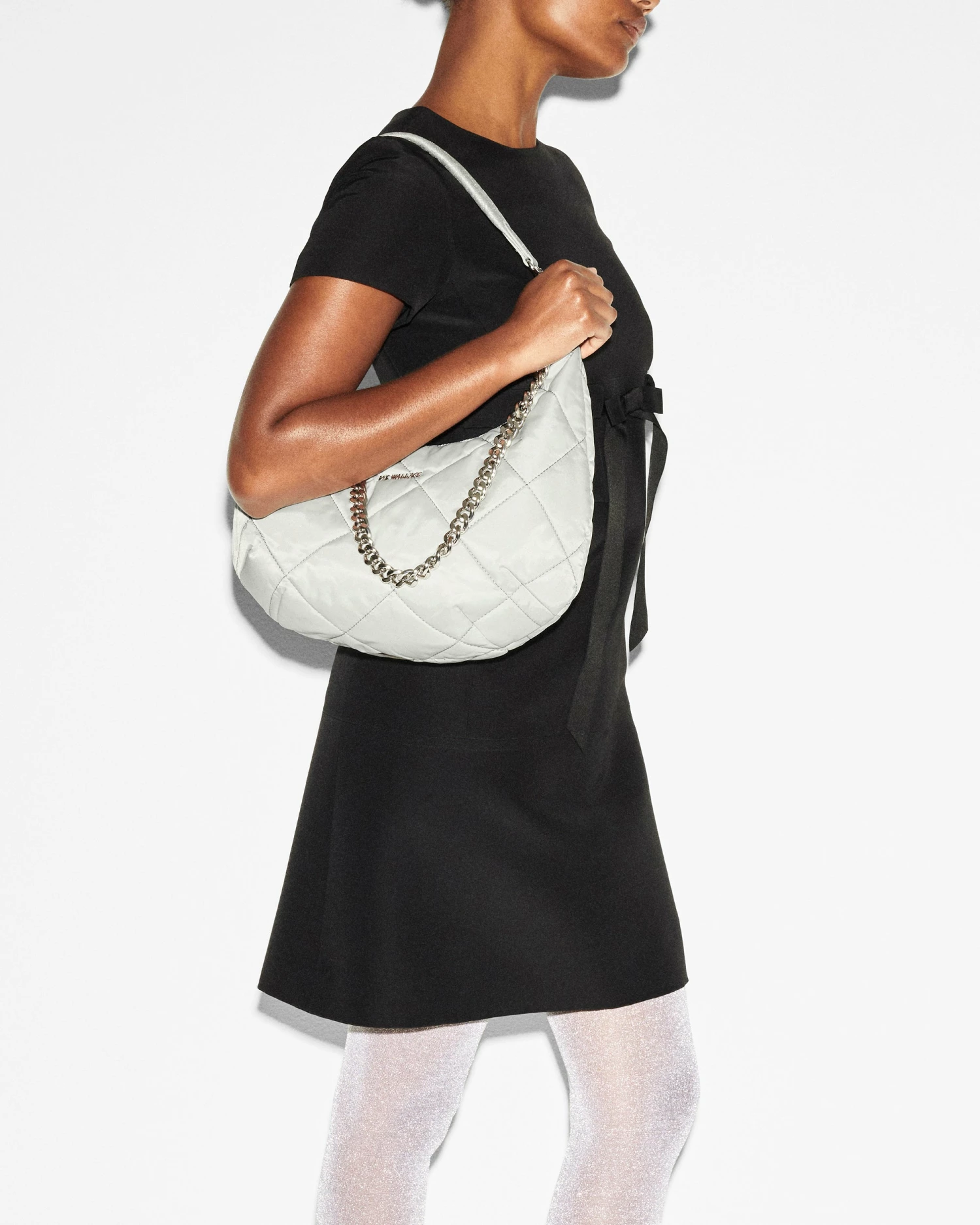 Frost Madison Shoulder Bag - Image 2