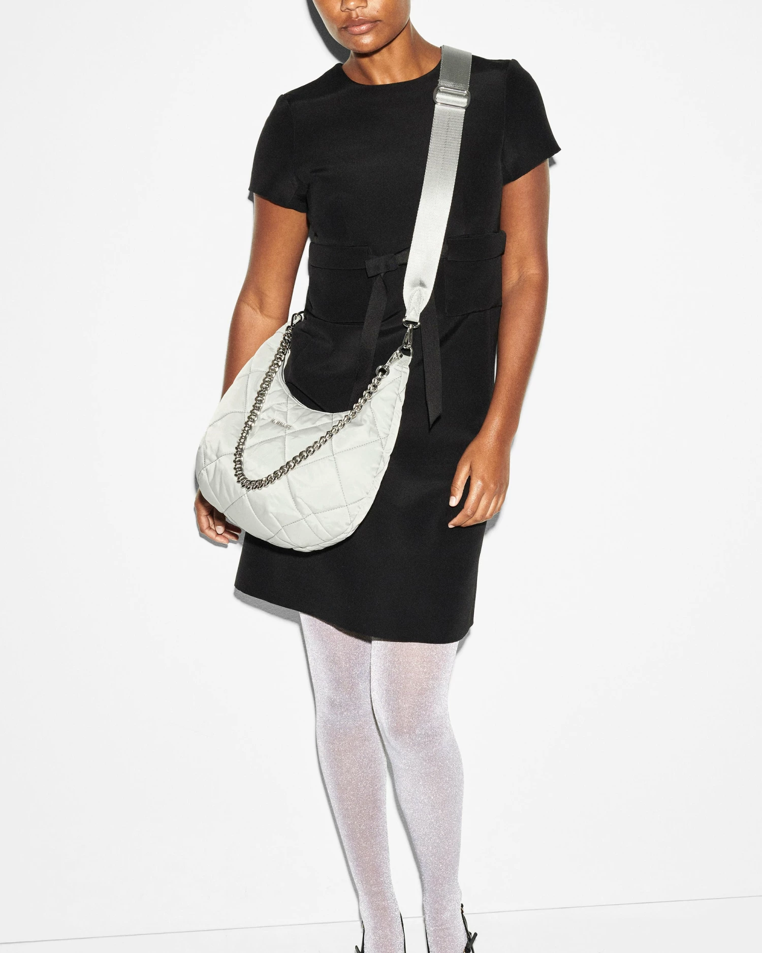 Frost Madison Shoulder Bag - Image 6