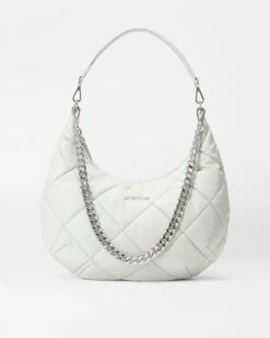 Frost Madison Shoulder Bag