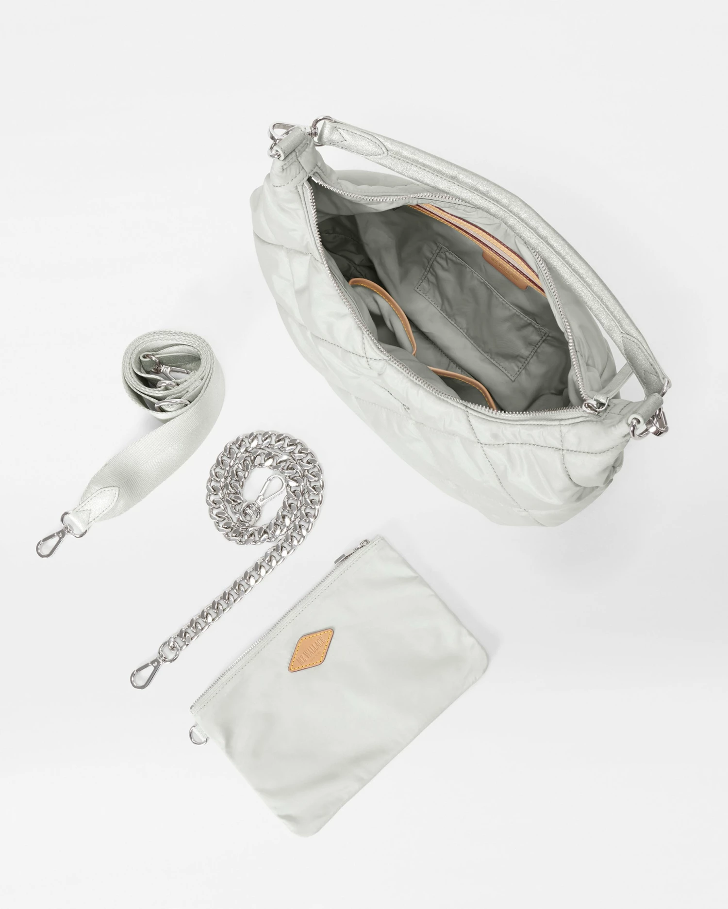Frost Madison Shoulder Bag - Image 4