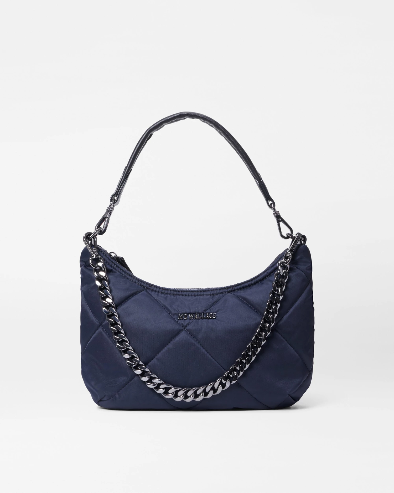 Dawn Small Madison Shoulder Bag - Image 2