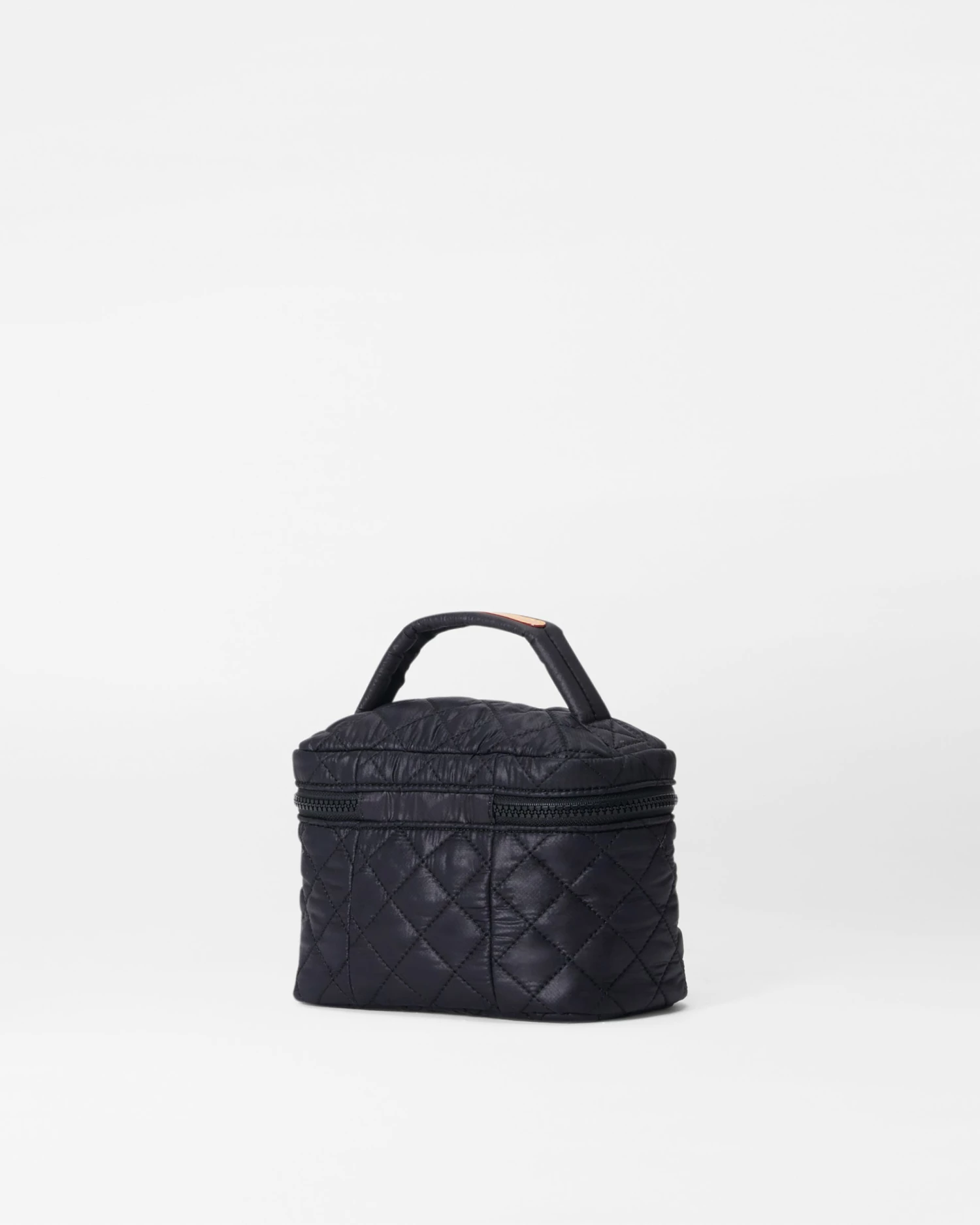 Black Rec Mini Vanity Case - Image 3