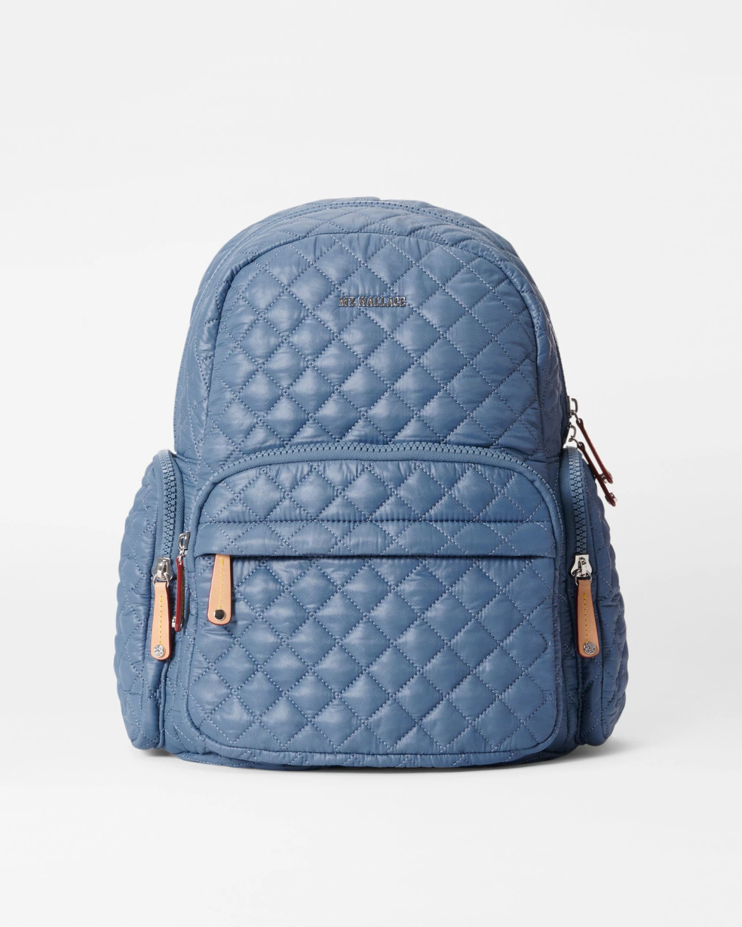 Denim Rec Pocket Metro Backpack