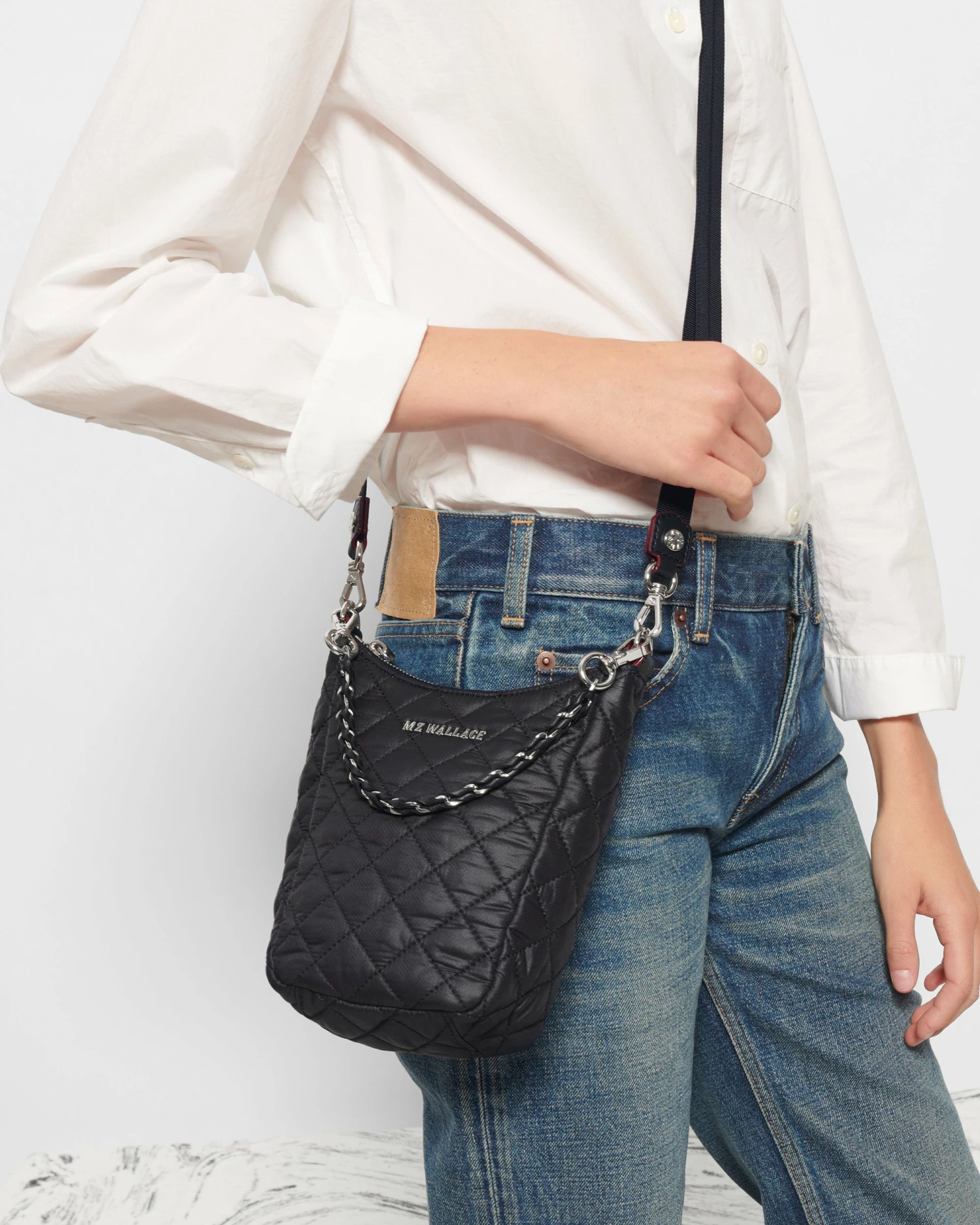 Black Crosby Go - Image 5