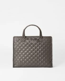 Magnet Medium Metro Box Tote