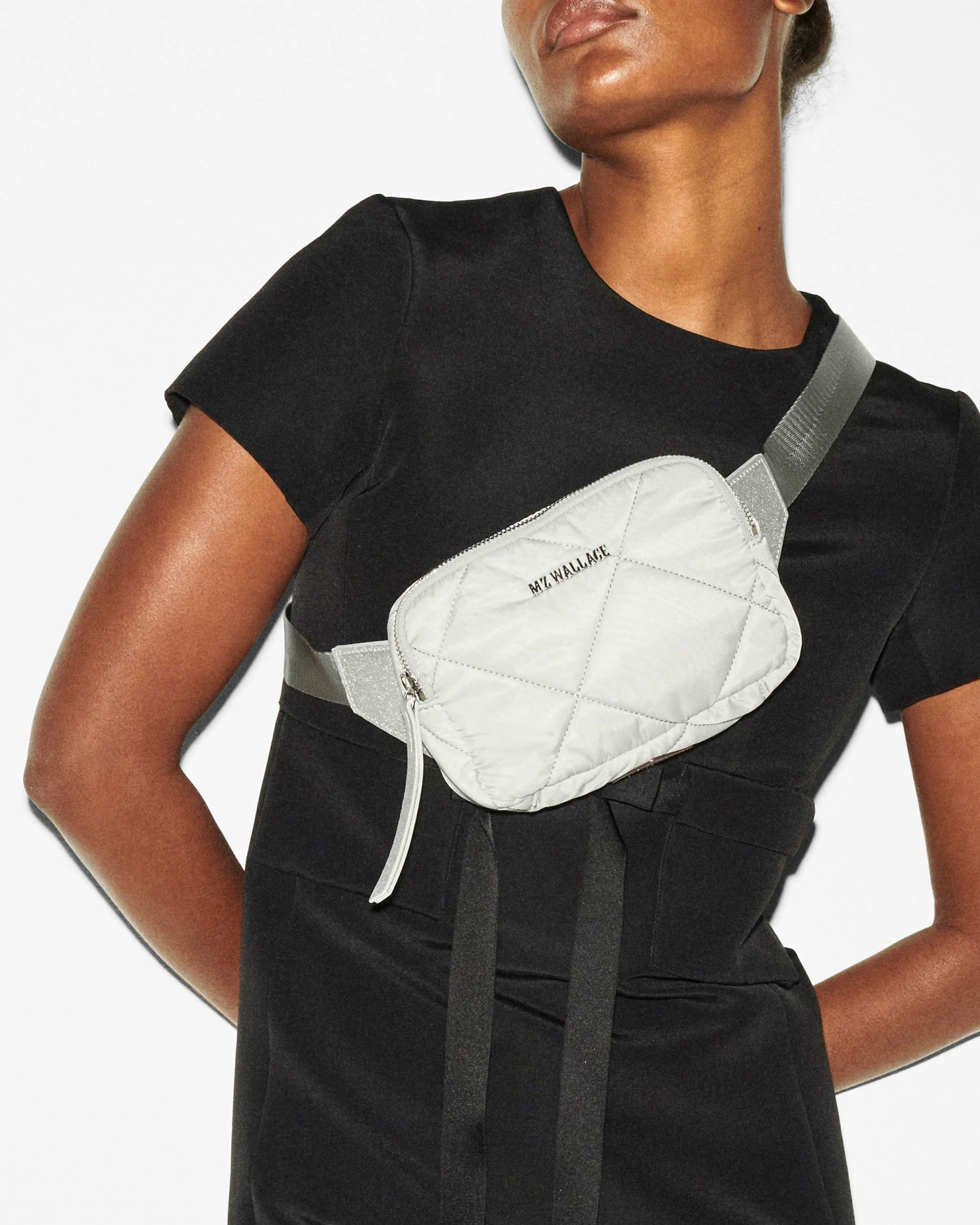 Frost Madison Belt Bag - Image 2