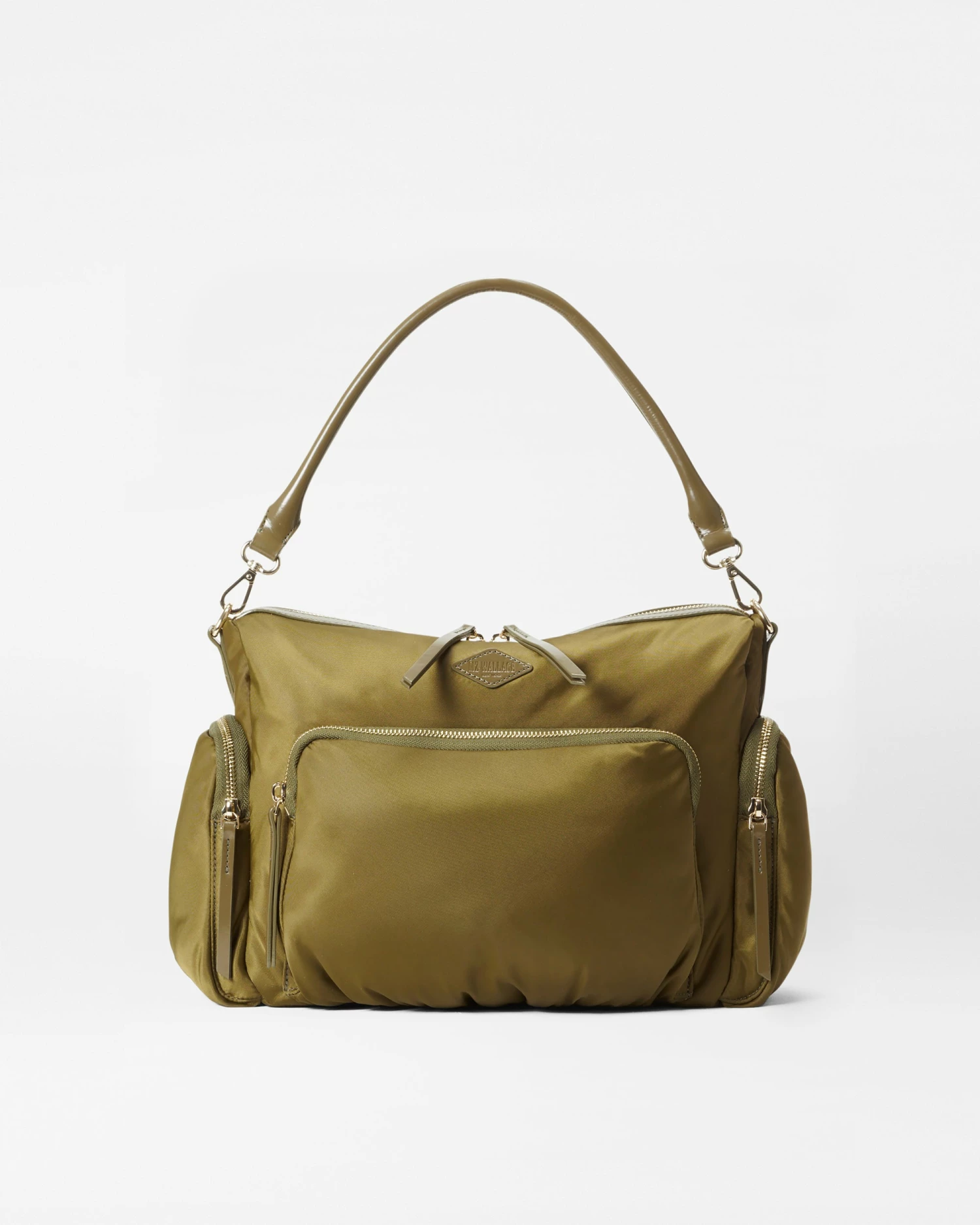 Moss Chelsea Crossbody - Image 2