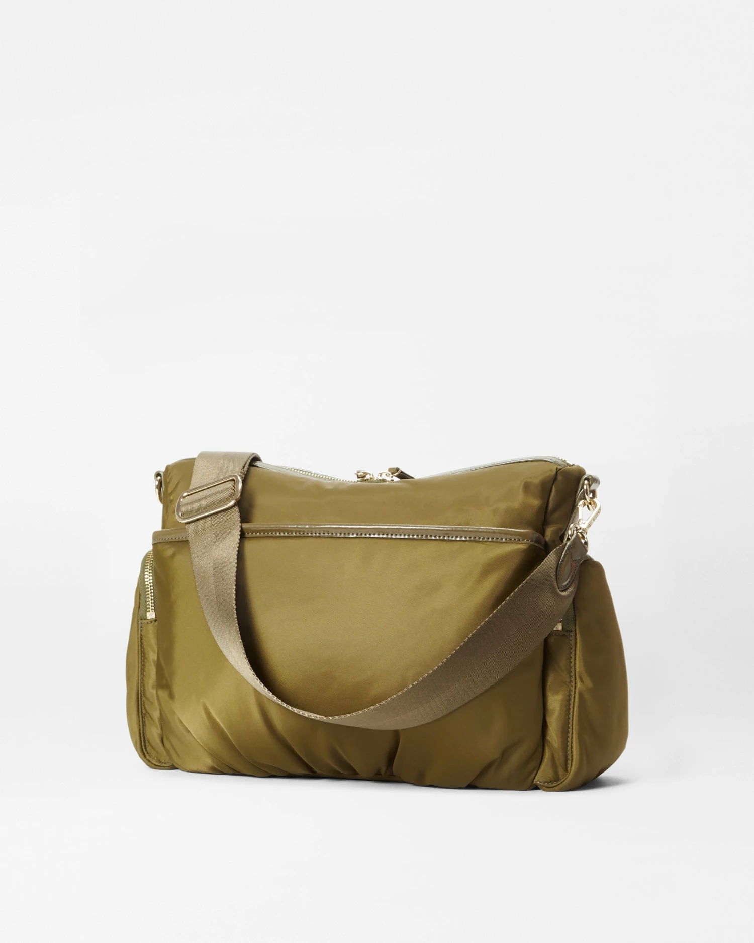 Moss Chelsea Crossbody - Image 4