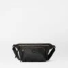 Black Chelsea Sling Bag