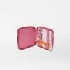 Pink Candy Travel Sewing Kit