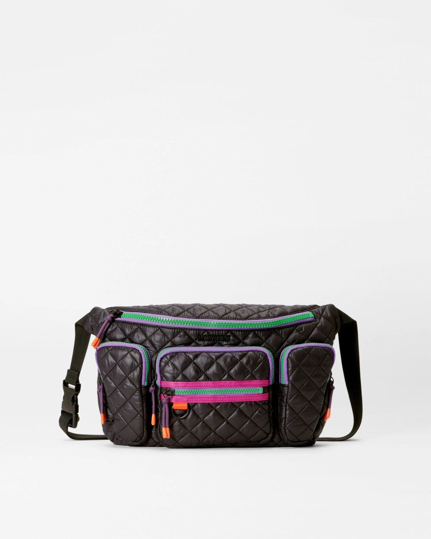 Black/Aura Limited Edition Metro Sling