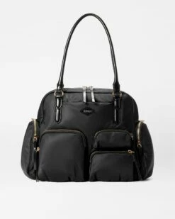 Black Chelsea Everyday Bag