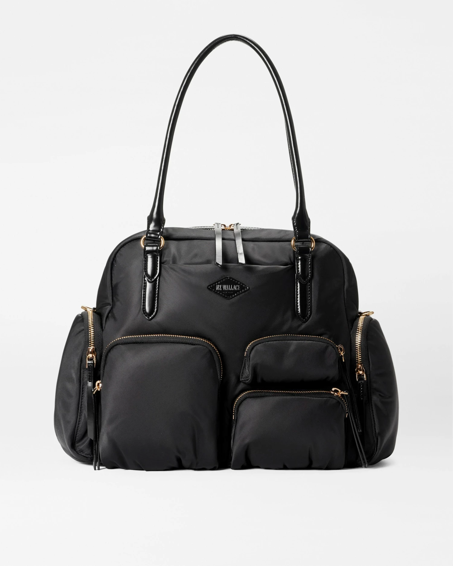 Black Chelsea Everyday Bag