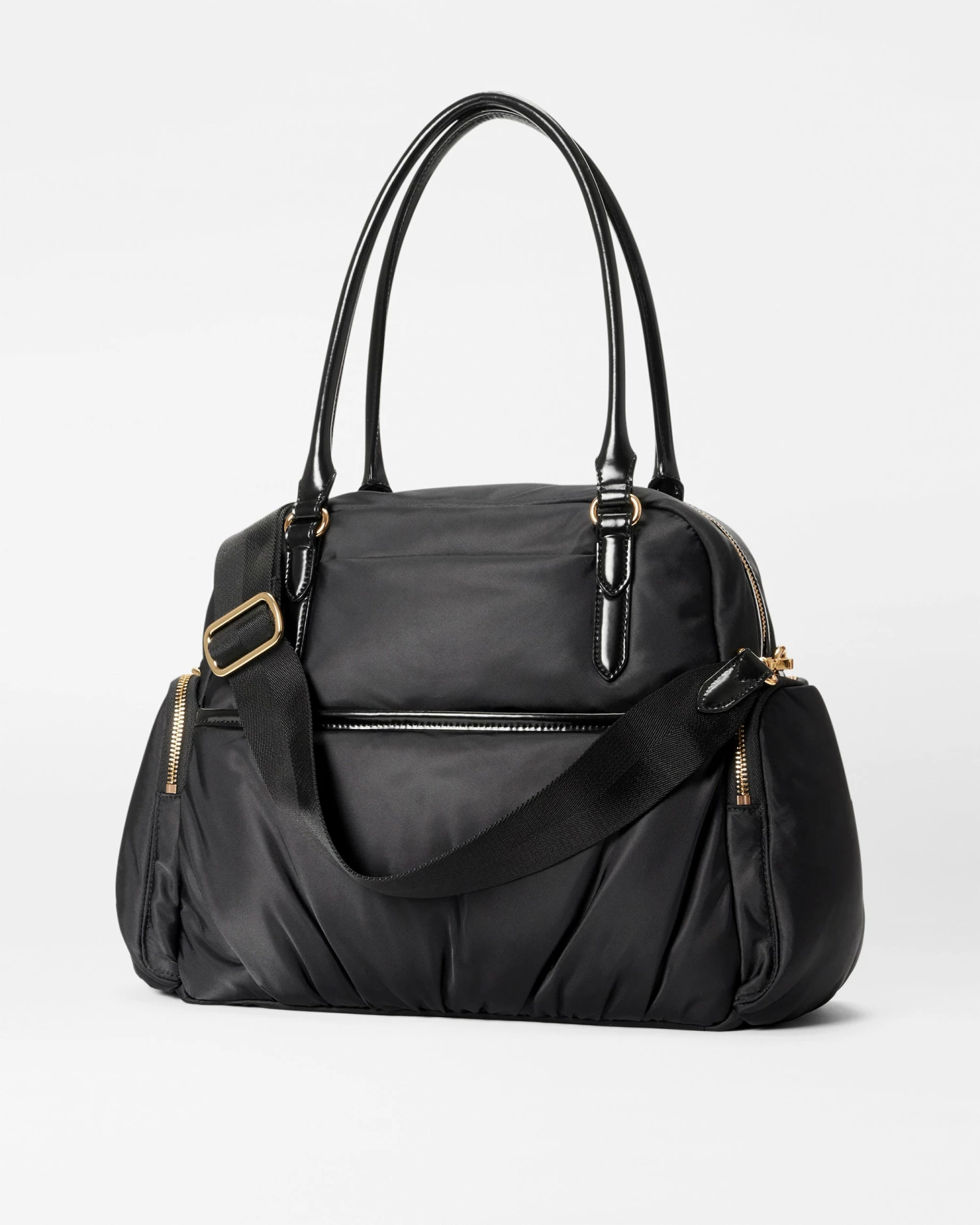 Black Chelsea Everyday Bag - Image 2