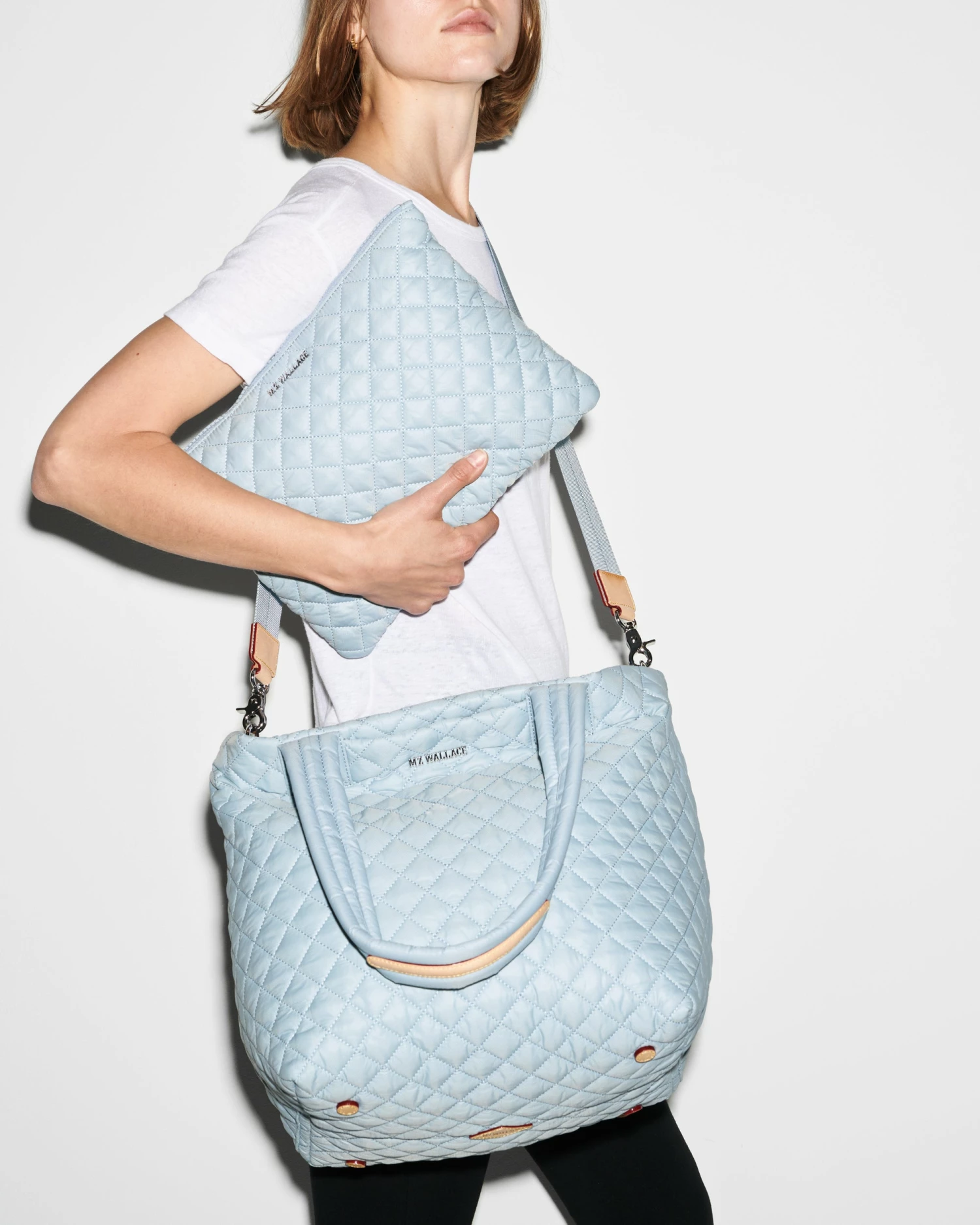 The Sculpt Society Ice Blue The Movement Kit - Image 2