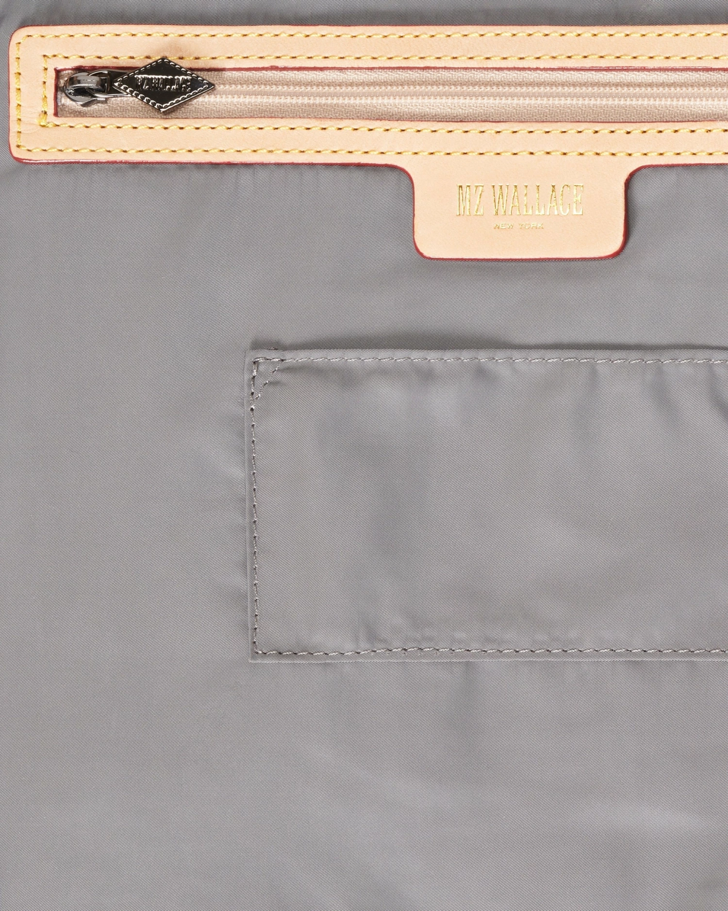 Black Bowery Crossbody - Image 8