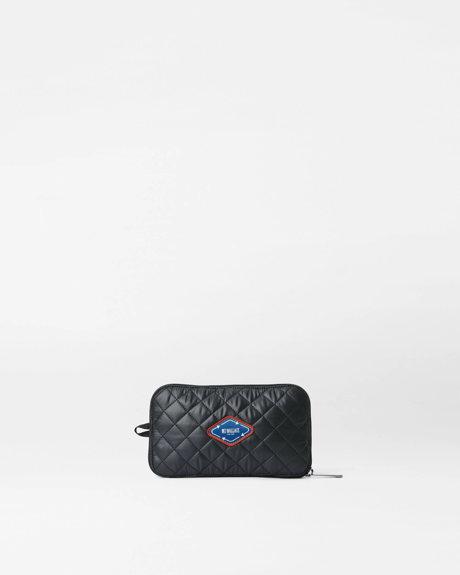 Black Packable Market Tote - Image 6