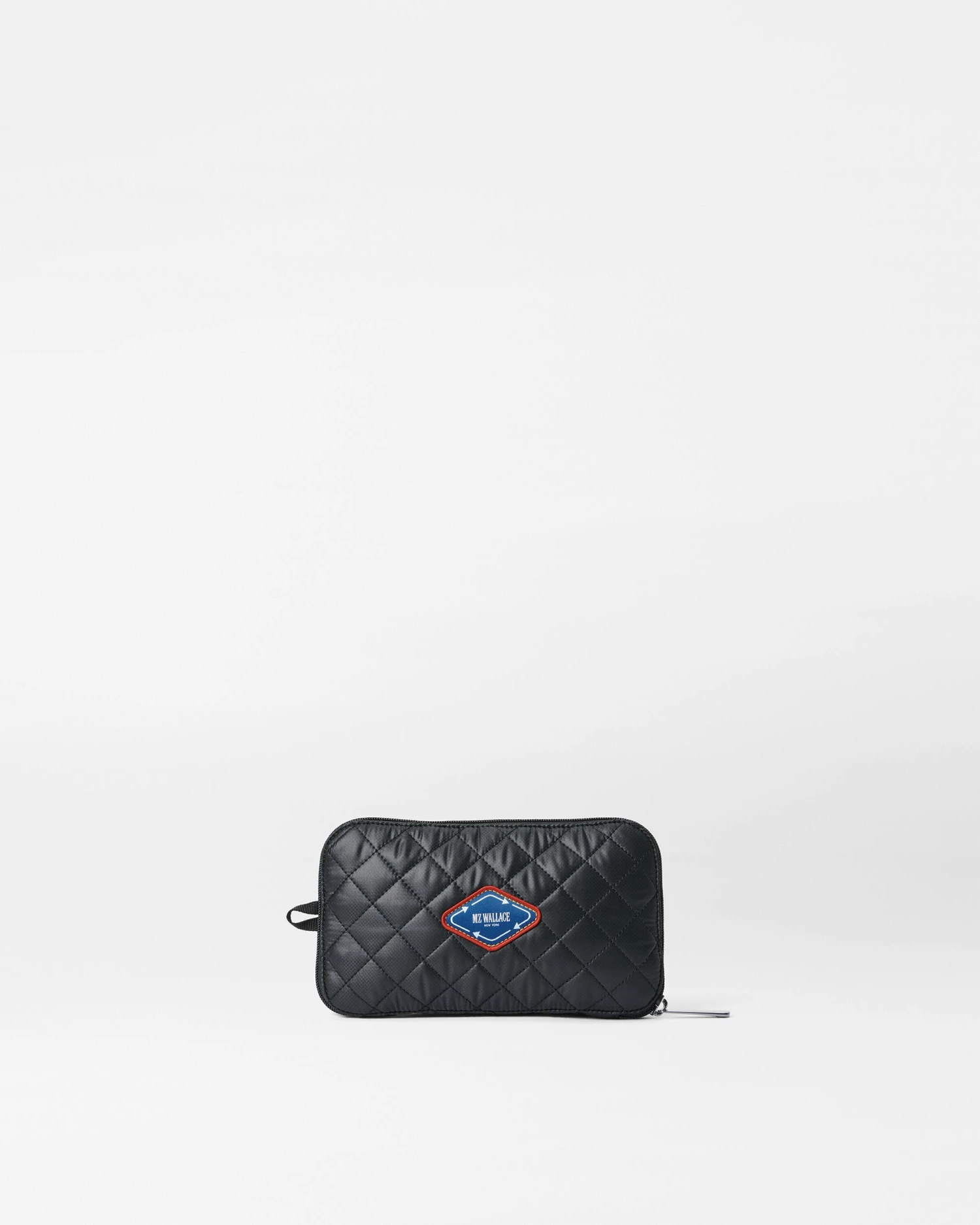 Black Packable Market Tote - Image 7