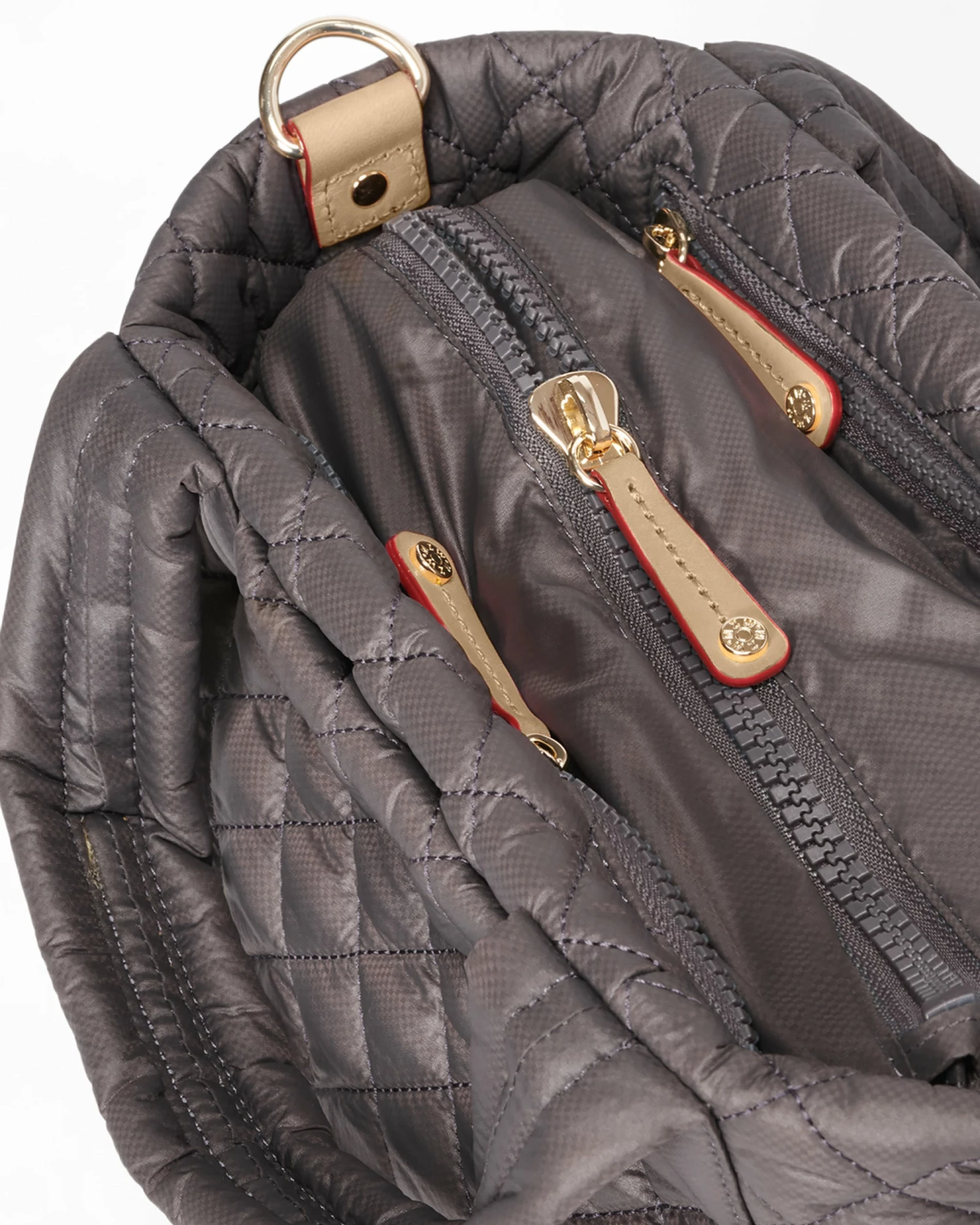 Magnet Mini Metro Tote Deluxe - Image 8