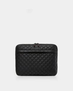 Black Metro Organizer Â