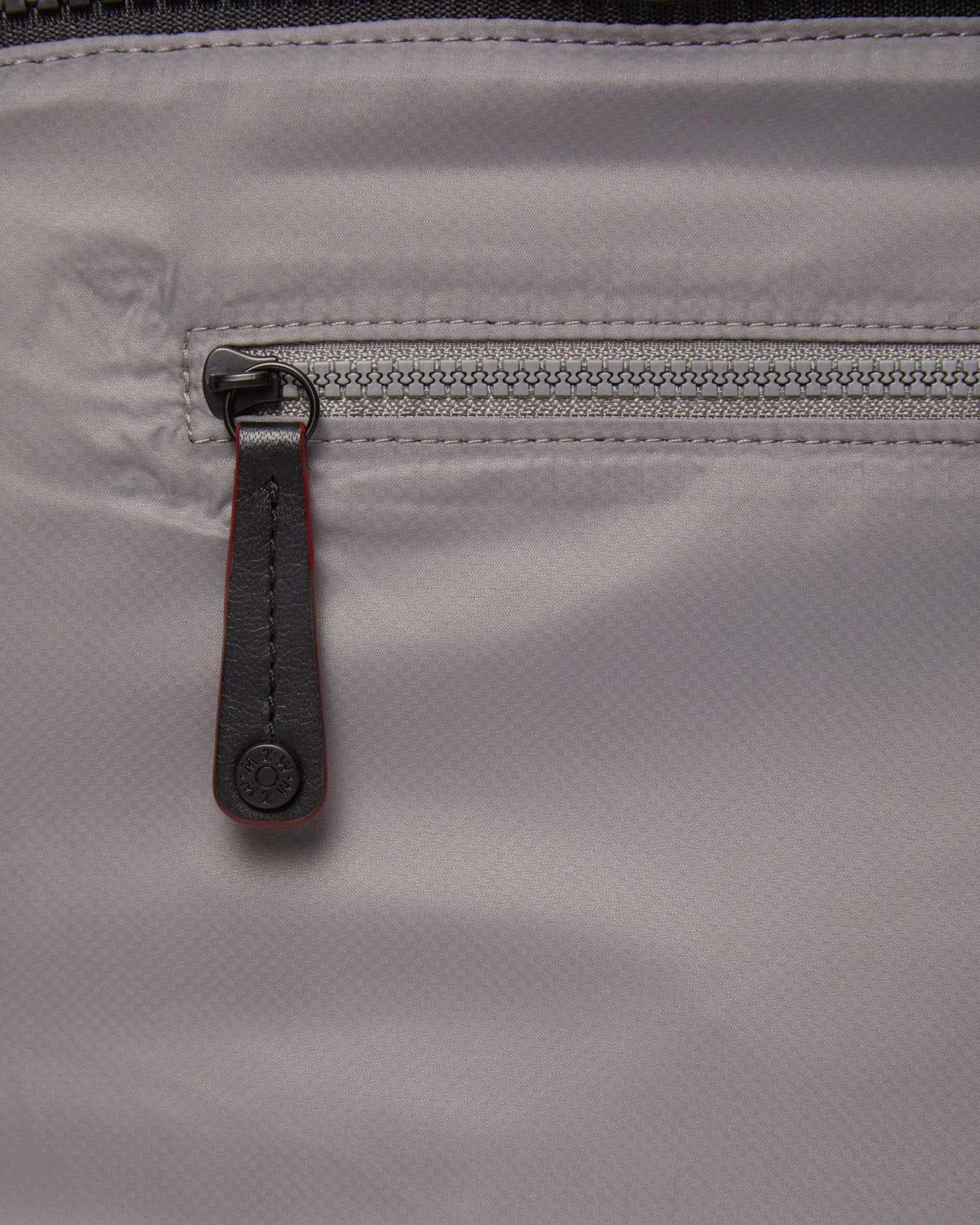 Black Metro Pouch - Image 4