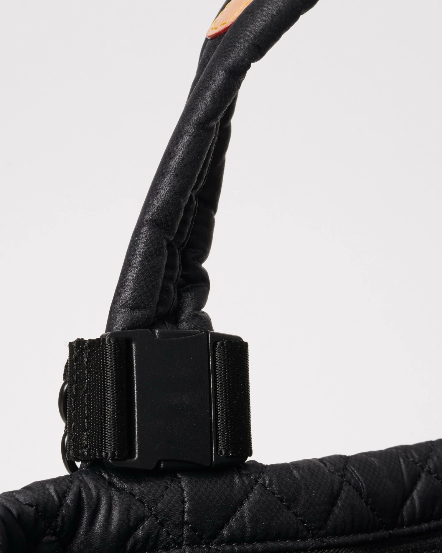 Black Link Cuff - Image 2