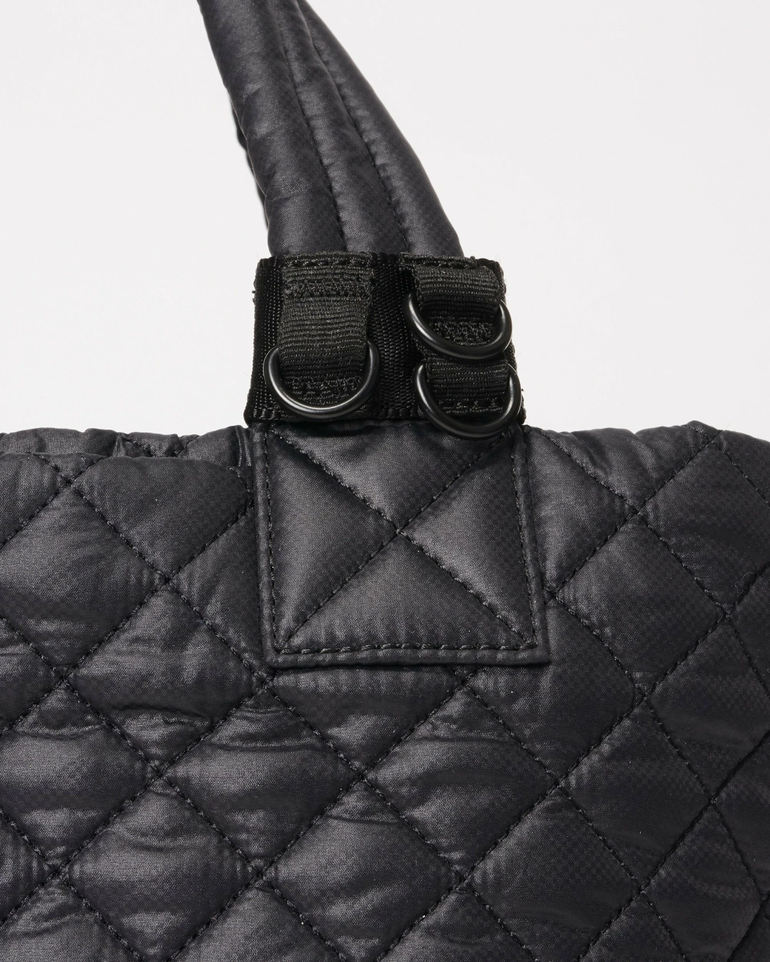 Black Link Cuff - Image 3