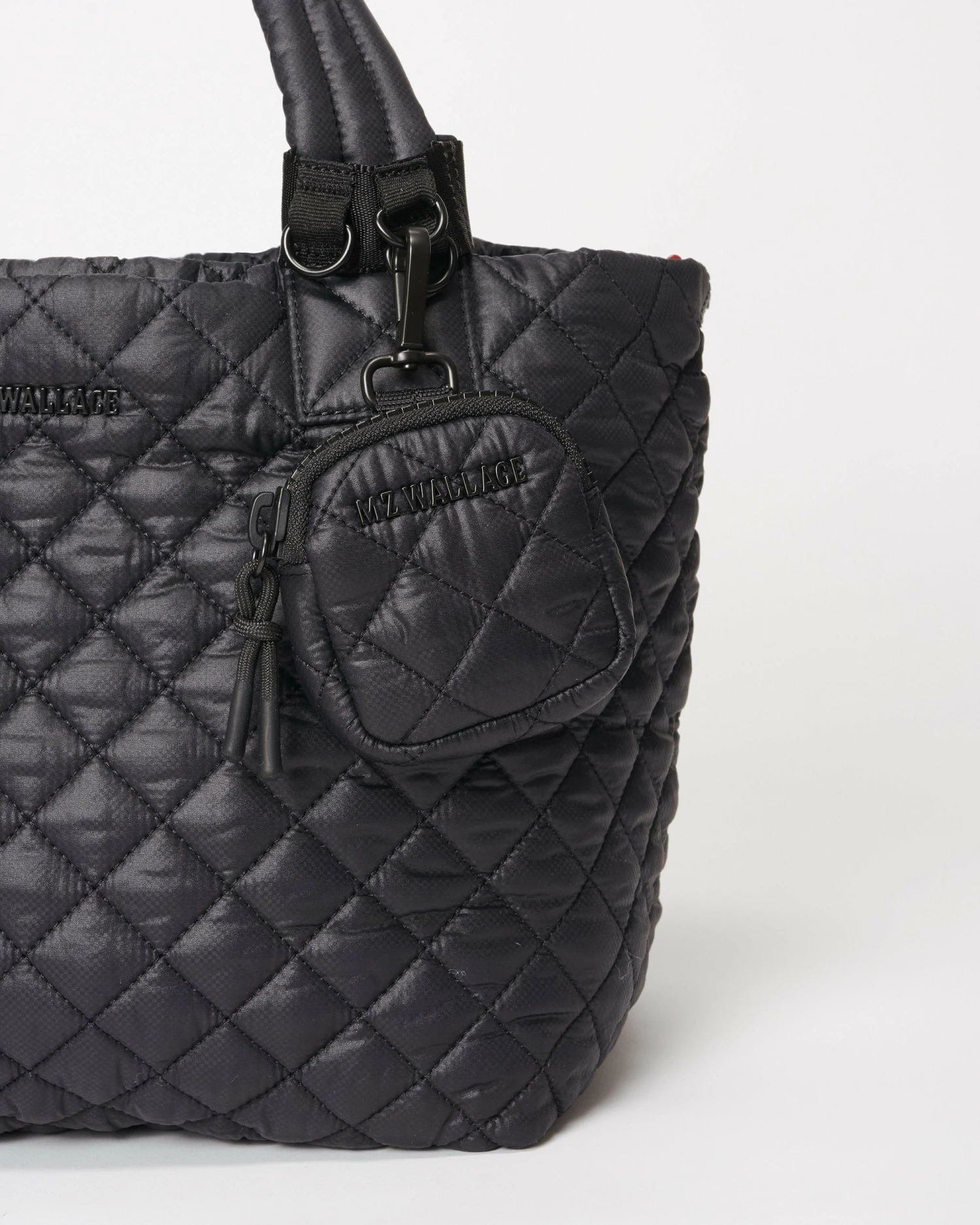 Black Link Cuff - Image 4