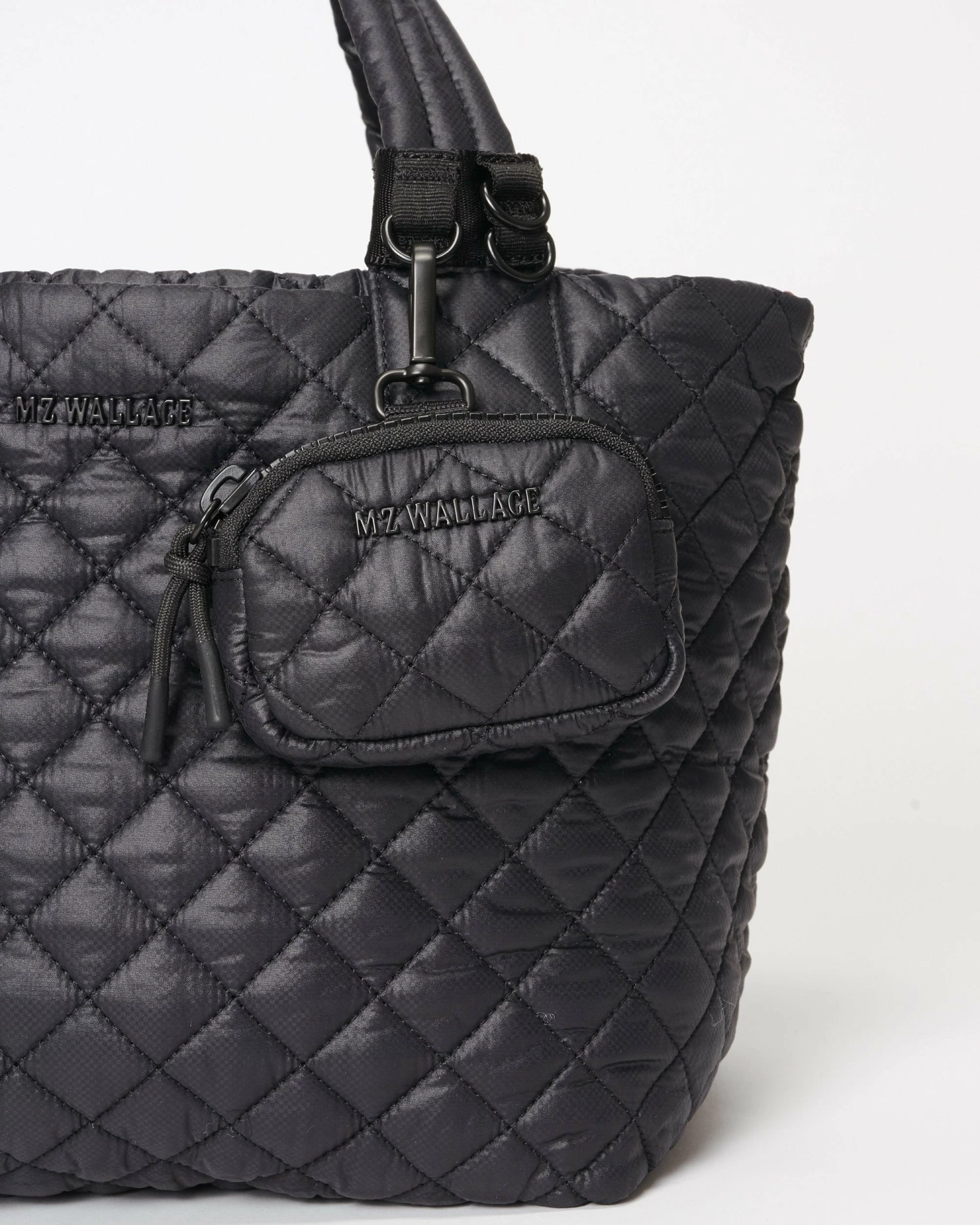 Black Link Cuff - Image 5