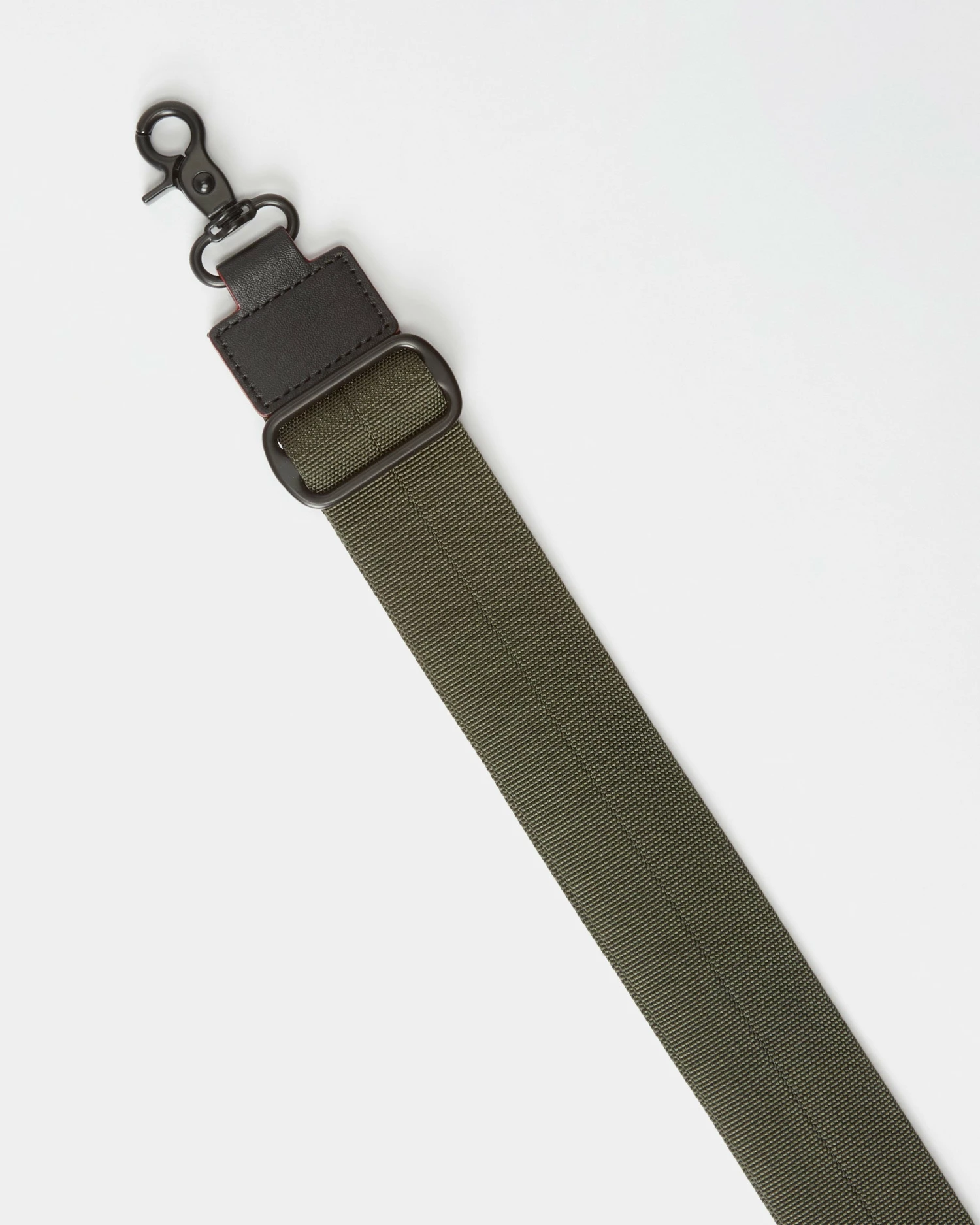 Green Camo Travel Jimmy - Image 4