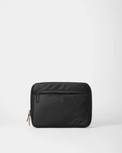 Black Air Bleecker 13" Organizer